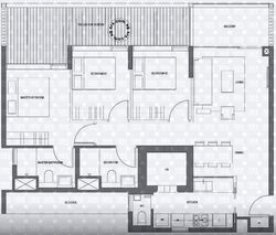 Jervois Privé (D10), Apartment #629698801